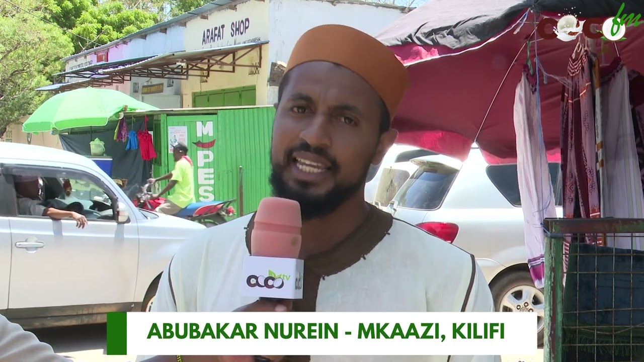 JE, LENACAPAVIR NI AHUENI KWA TAIFA LA KENYA?