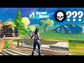 High Elimination Solo Squad Win Season 8 Gameplay Full Game (Fortnite PC Keyboard)