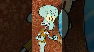 5 Funniest Times SpongeBob Made Squidward Mad.. 😂