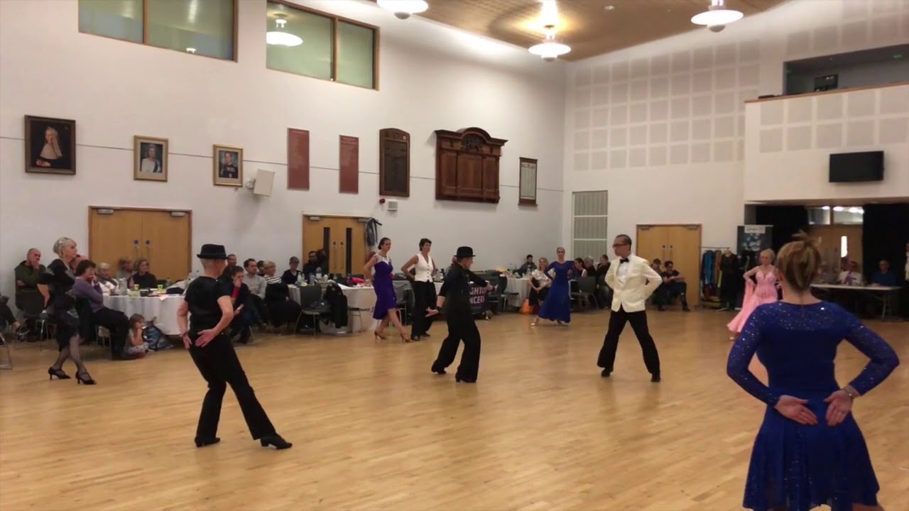 Brighton Dancers Showdance