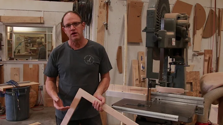 Bandsaw Precision with Confidence