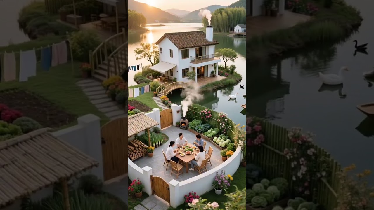 Nature lover unit| nature view| village beauty 😍 