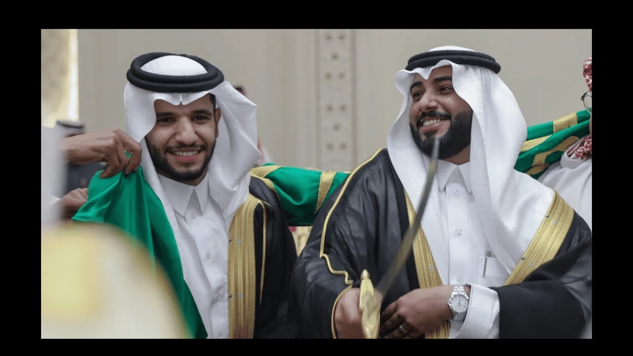 حفل زواج الشاب : وليد وياسر ابناء شديد المهلكي المطيري  -  GROUP SAITH PHOTOGRAPHIC