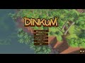 [Dinkum]探索しながら町づくり[ディンカム]#7