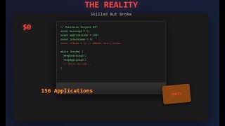 Everyone Is Learning to Code… So Why Are Developers Still Broke