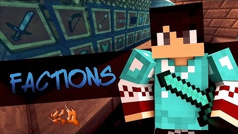CoreCraft Factions  #4 l A NEW FACTION!!!!