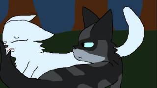 Darkstripe AMV- Exile Vilify *Unfinished*