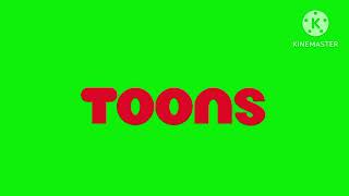 [Free to use.] Toons Animation Screen Bug (2026 REBRAND) [Test]