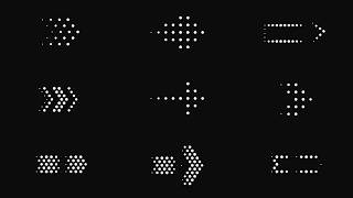 Full Free Dotted Arrows & Pixel Pointers - Hand-Drawn Style (Ae, Pr) News