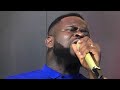 SAD!!😢 SK Frimpong Pure Ghana Live Worship at Accra with Bronat on Anidaso