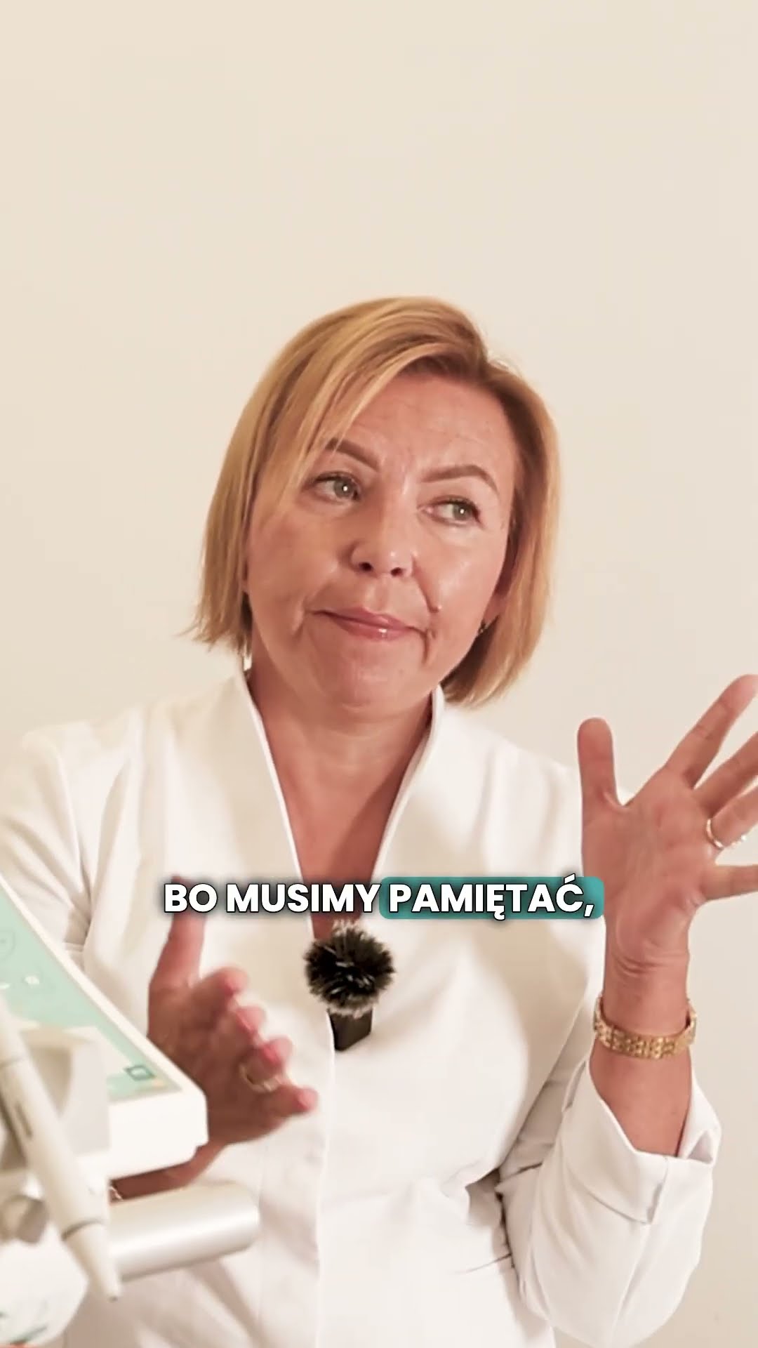 Czym jest ząb zatrzymany? Jak przebiega zabieg?
