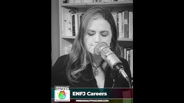 Harmonizing ENFJs Can Mistype as INFJs | From Ep 477 | PersonalityHacker.com