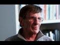 Leonard Nimoy with Geoff Boucher on Hero Complex: The Show - Part 1