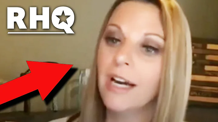 MAGA 'Prophet' Predicts Execution Of Elected Offic...
