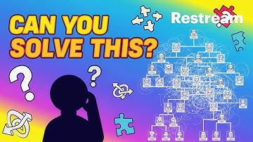 Can You Solve This Mind-Twisting Relation Puzzle?”
