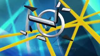 Studio B Productions/YTV/Saban International/Fox Kids Worldwide (2010-2013)