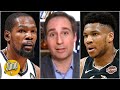 The biggest takeaways from the Bucks’ back-to-back wins vs. the Nets | The Jump