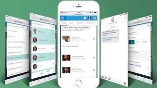 Scheduled Alerts for Availability Tracking - Tutorial - TeamStats screenshot 5