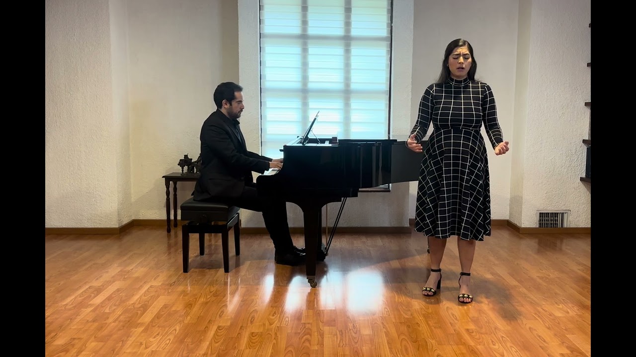 Tu che di gel sei cinta - G.Puccini (Turandot) - Désiré Doilin