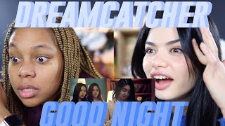 12 Days of Dreamcatcher: Good Night MV