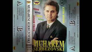 Muharem Serbezovski - Cerge - ( 1996) Resimi