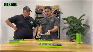 Tool Tuesday by VIM Tools: Episode 37