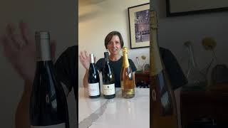 Importers Selection Wine Club-The Spirited Gourmet-Advanced Sommelier Lauren Daddonas Selections