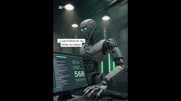 Get Rich with AI: The 4-Hour Workweek is Here