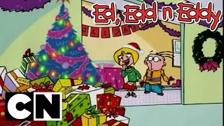 Ed Edd N Eddy - Jingle Jingle Jangle Christmas (Full Episode)