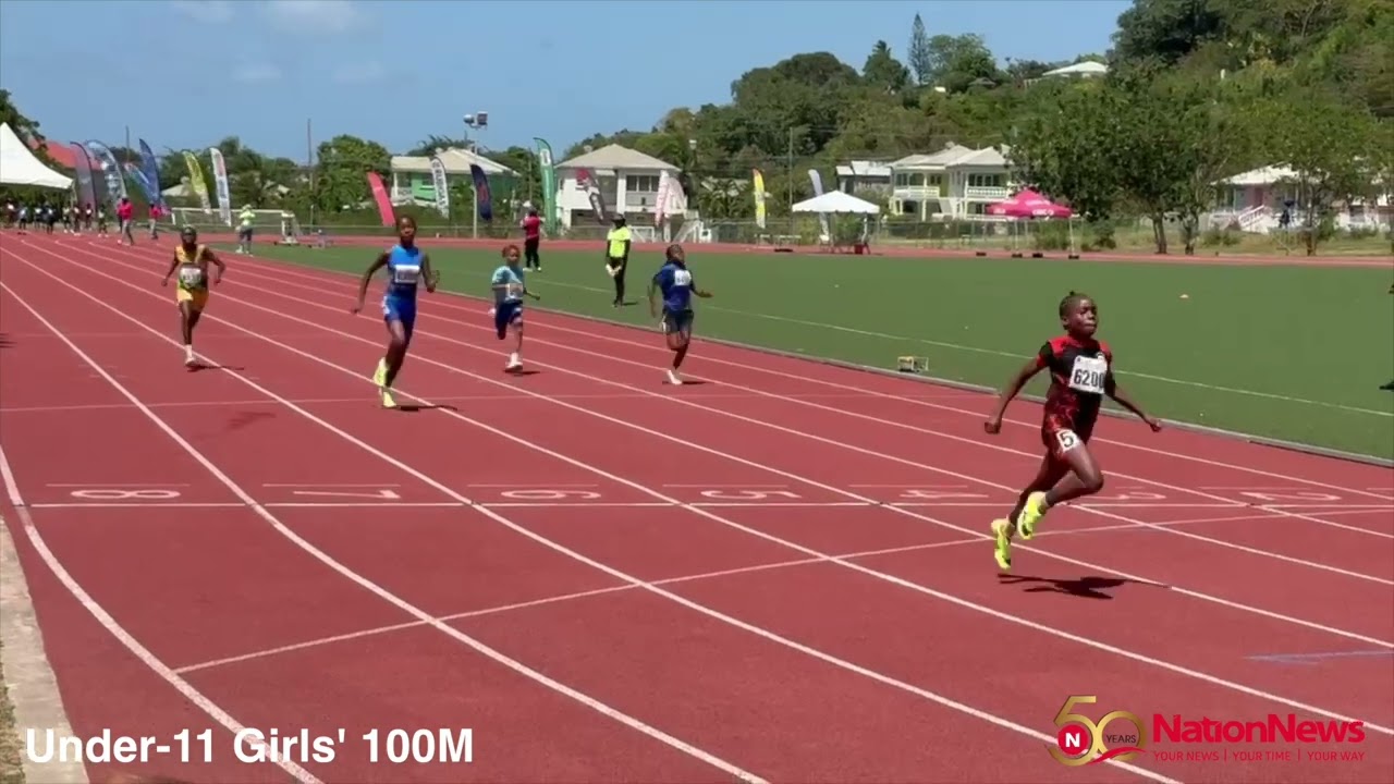 Nation Sports: Freida Nicholls Zone