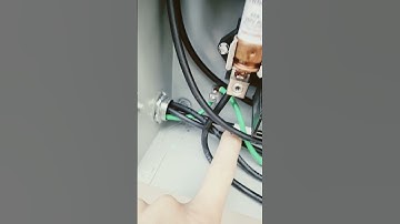 Electrical mistakes to avoid #shorts #fyp