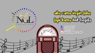 Download Lagu Hamil Sama Setan - Ade Perlan ft Litha Zima (Karaoke) MP3