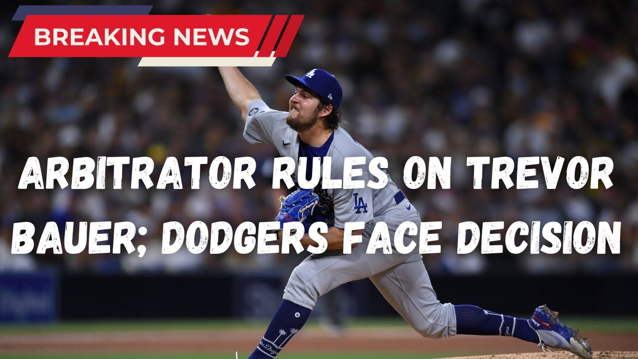 Dodgers pitcher Trevor Bauer reinstated after suspension