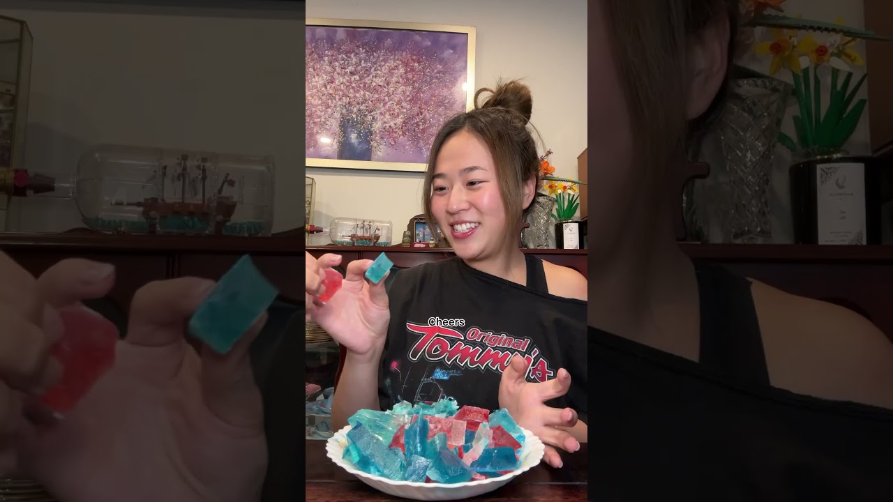 Thank you for being here for the journey, it took me 4 months to get it right but hey… we DID IT