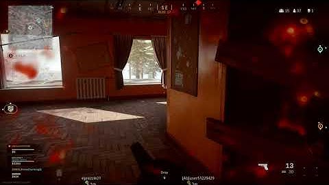 How to redeploy from the gulag