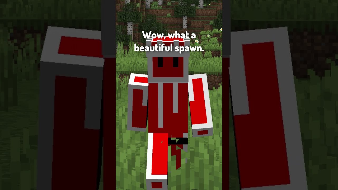 Types Of Players In Horror Minecraft