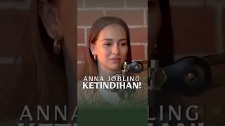 Ternyata Anna Jobling punya pengalaman horor waktu syuting film Lembayung! 🫣