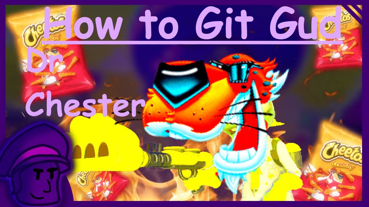 How to git gud at Painter (REMASTERED) - PVZGW2 