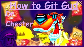 How to git gud at Dr Chester (REMASTERED) - PVZGW