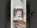 Lata de leche decorada