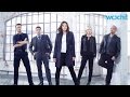 Law & Order: SVU Is Back For Season 18