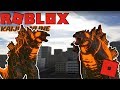 Roblox Kaiju Online - FIRE GODZILLA! The King Is Here. (IT'S GIVEAWAY TIME AGAIN EVERYBODY!)
