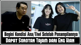 Ganda Putri Ana/Tiwi Masih ada Kemungkinan di Bongkar 