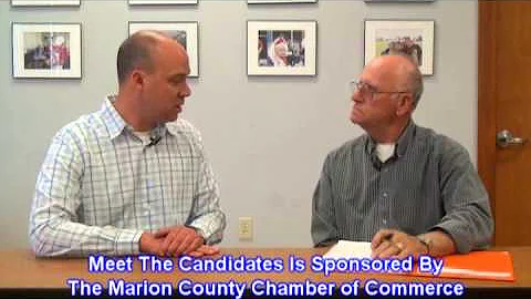 Meet The Candidates: Jackie Wicker 5 2014