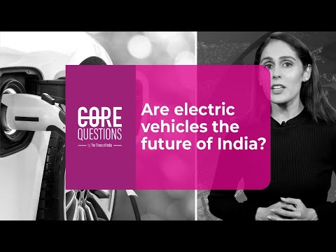 According to Niti Aayog, by 2030, 80% of 2-and 3-wheelers, 40% buses and at least 30% cars will be electric. You will find 1 ...