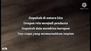 IBNOR RIZA - MIMPI YANG TAK SUDAH (LIRIK)