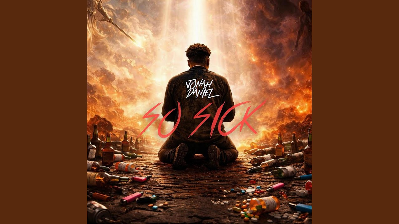 Watch So Sick on YouTube Watch So Sick on YouTube