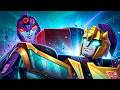 Transformers ⚙️ La Alianza 🔥 Episodio 12 ⚡ Toon Mania - Aventuras Animadas