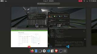 Real-Time Credit Card Transaction Processing with Kafka, Spark, HDFS, Hive, Trino, and Superset.