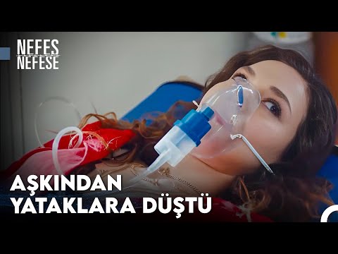 En Çok İzlenen Sahneler - Nefes Nefese